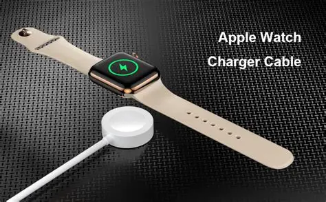 Iwatch Charger